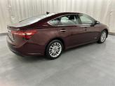 Thumbnail of 2018 Sizzling Crimson Mica Toyota Avalon Hybrid