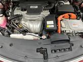 Thumbnail of 2018 Sizzling Crimson Mica Toyota Avalon Hybrid