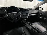 Thumbnail of 2018 Sizzling Crimson Mica Toyota Avalon Hybrid