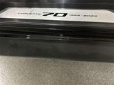 Thumbnail of 2023 Carbon Flash Metallic Chevrolet Corvette
