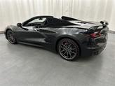 Thumbnail of 2023 Carbon Flash Metallic Chevrolet Corvette