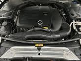 Thumbnail of 2019 Black Mercedes-Benz C-Class