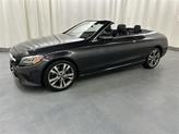 Thumbnail of 2019 Black Mercedes-Benz C-Class