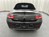 Thumbnail of 2019 Black Mercedes-Benz C-Class