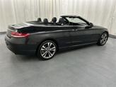 Thumbnail of 2019 Black Mercedes-Benz C-Class