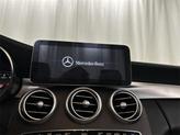 Thumbnail of 2019 Black Mercedes-Benz C-Class