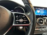 Thumbnail of 2019 Black Mercedes-Benz C-Class