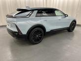 Thumbnail of 2025 Nimbus Metallic Cadillac LYRIQ