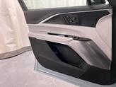 Thumbnail of 2025 Nimbus Metallic Cadillac LYRIQ