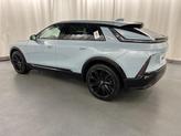 Thumbnail of 2025 Nimbus Metallic Cadillac LYRIQ