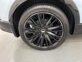 Thumbnail of 2025 Nimbus Metallic Cadillac LYRIQ