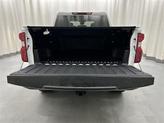 Thumbnail of 2025 Summit White Chevrolet Silverado 1500