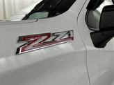Thumbnail of 2025 Summit White Chevrolet Silverado 1500