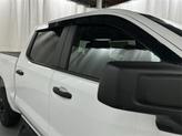 Thumbnail of 2025 Summit White Chevrolet Silverado 1500
