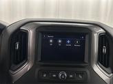 Thumbnail of 2025 Summit White Chevrolet Silverado 1500