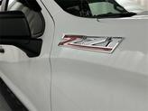 Thumbnail of 2025 Summit White Chevrolet Silverado 1500