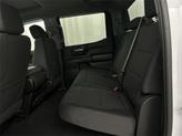 Thumbnail of 2025 Summit White Chevrolet Silverado 1500