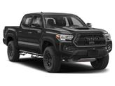 Thumbnail of 2020 Magnetic Gray Metallic Toyota Tacoma