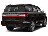 Thumbnail of 2021 Infinite Black Lincoln Navigator