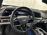 Thumbnail of 2025 Emerald Lake Metallic Cadillac LYRIQ