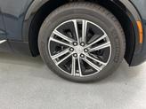 Thumbnail of 2025 Emerald Lake Metallic Cadillac LYRIQ
