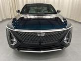 Thumbnail of 2025 Emerald Lake Metallic Cadillac LYRIQ