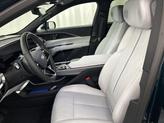 Thumbnail of 2025 Emerald Lake Metallic Cadillac LYRIQ