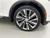 Thumbnail of 2025 Crystal White Tricoat Cadillac LYRIQ