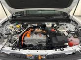 Thumbnail of 2025 Crystal White Tricoat Cadillac LYRIQ
