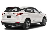 Thumbnail of 2023 Platinum White Pearl Acura RDX
