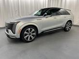 2025 Cadillac Escalade IQ Luxury 2