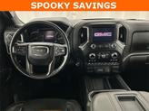 Thumbnail of 2022 Onyx Black GMC Sierra 2500