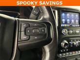 Thumbnail of 2022 Onyx Black GMC Sierra 2500