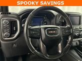 Thumbnail of 2022 Onyx Black GMC Sierra 2500
