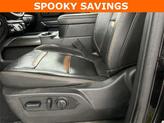 Thumbnail of 2022 Onyx Black GMC Sierra 2500