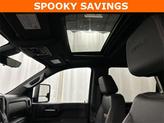 Thumbnail of 2022 Onyx Black GMC Sierra 2500