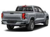 Thumbnail of 2025 Sterling Gray Metallic Chevrolet Colorado