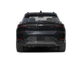 Thumbnail of 2025 Black Chevrolet Equinox EV