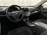 Thumbnail of 2023 Summit White Chevrolet Malibu
