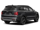 Thumbnail of 2022 Ebony Black Kia Sorento