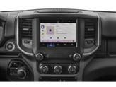 Thumbnail of 2024 Diamond Black Crystal Pearlcoat RAM 2500