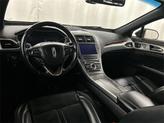 Thumbnail of 2020 Infinite Black Metallic Lincoln MKZ