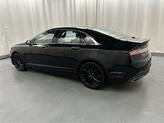 Thumbnail of 2020 Infinite Black Metallic Lincoln MKZ