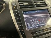 Thumbnail of 2020 Infinite Black Metallic Lincoln MKZ