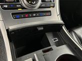 Thumbnail of 2020 Infinite Black Metallic Lincoln MKZ