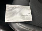 Thumbnail of 2021 Mosaic Black Metallic Chevrolet Trax