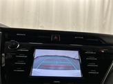 Thumbnail of 2020 Wind Chill Pearl Toyota Camry