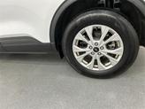 Thumbnail of 2024 Oxford White Ford Escape