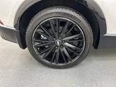 Thumbnail of 2025 Crystal White Tricoat Cadillac LYRIQ