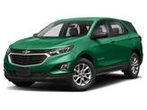 Photo of 2019 Ivy Metallic Chevrolet Equinox